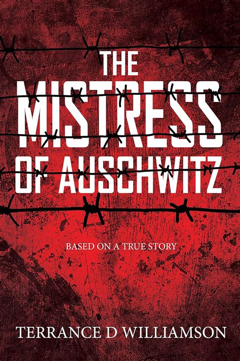 mistress of auschwitz|The Mistress of Auschwitz: (Book 1 of 3) .